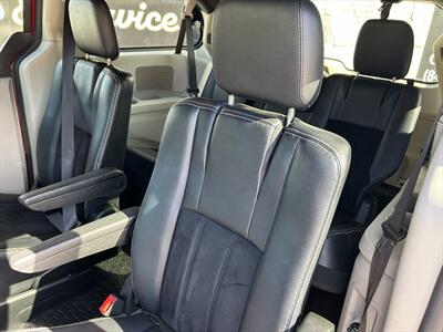 2018 Dodge Grand Caravan SXT - Photo 7 - Warwick, NY 10990