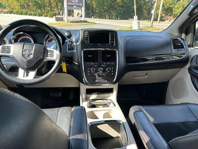 2018 Dodge Grand Caravan SXT - Photo 8 - Warwick, NY 10990