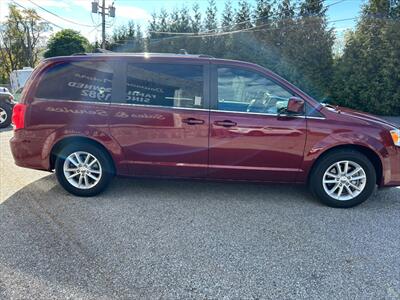2018 Dodge Grand Caravan SXT - Photo 4 - Warwick, NY 10990