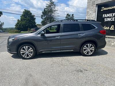 2020 Subaru Ascent Touring   - Photo 2 - Warwick, NY 10990