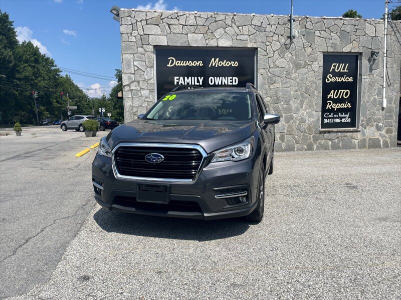 2020 Subaru Ascent Touring   - Photo 1 - Warwick, NY 10990