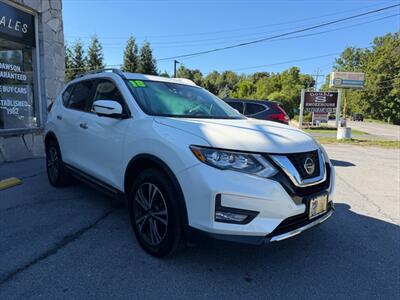 2018 Nissan Rogue S   - Photo 6 - Warwick, NY 10990