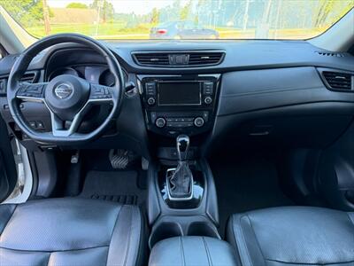 2018 Nissan Rogue S   - Photo 7 - Warwick, NY 10990