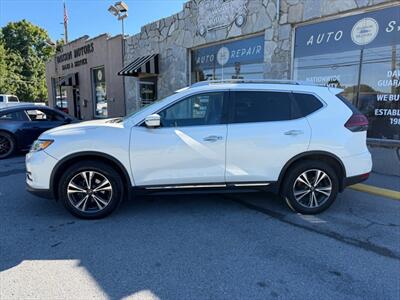 2018 Nissan Rogue S   - Photo 2 - Warwick, NY 10990
