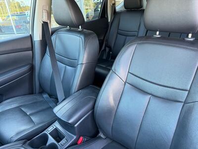 2018 Nissan Rogue S   - Photo 8 - Warwick, NY 10990