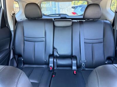 2018 Nissan Rogue S   - Photo 9 - Warwick, NY 10990