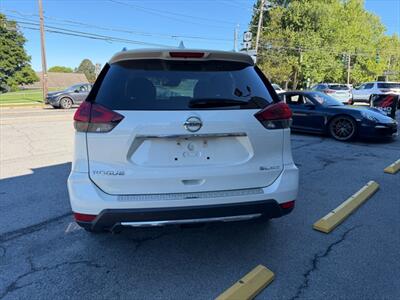 2018 Nissan Rogue S   - Photo 4 - Warwick, NY 10990