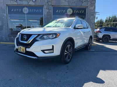 2018 Nissan Rogue S   - Photo 1 - Warwick, NY 10990