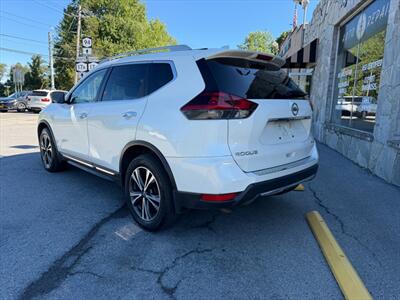 2018 Nissan Rogue S   - Photo 3 - Warwick, NY 10990