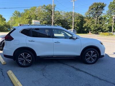 2018 Nissan Rogue S   - Photo 5 - Warwick, NY 10990