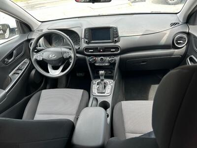 2019 Hyundai KONA SE - Photo 8 - Warwick, NY 10990