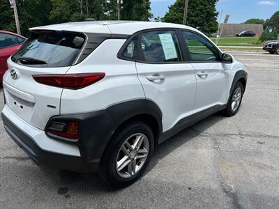 2019 Hyundai KONA SE - Photo 5 - Warwick, NY 10990