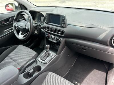 2019 Hyundai KONA SE - Photo 9 - Warwick, NY 10990