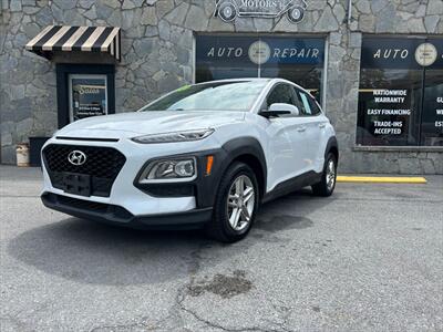 2019 Hyundai KONA SE SUV