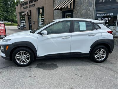 2019 Hyundai KONA SE - Photo 2 - Warwick, NY 10990