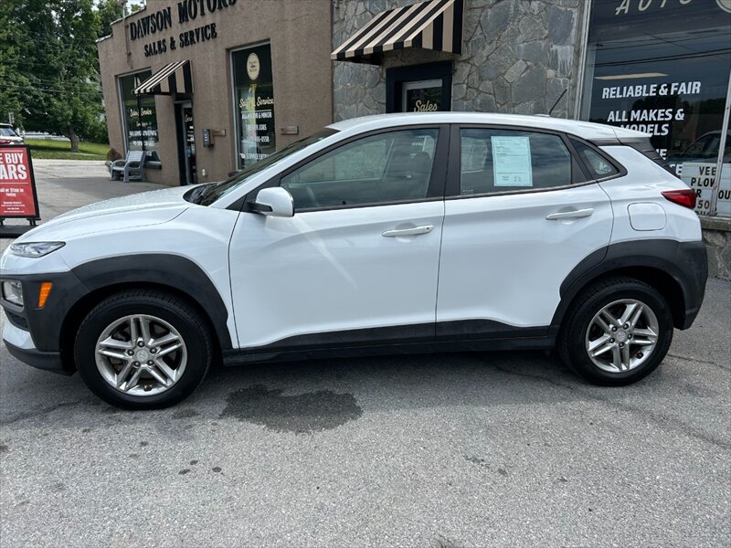 2019 Hyundai KONA SE  