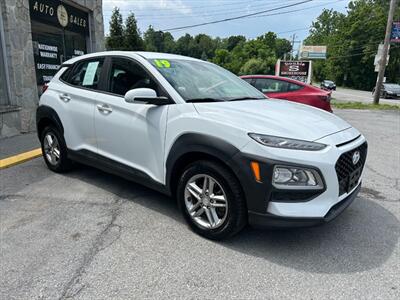 2019 Hyundai KONA SE - Photo 7 - Warwick, NY 10990