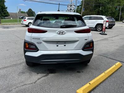 2019 Hyundai KONA SE - Photo 4 - Warwick, NY 10990