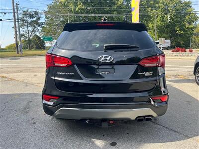 2018 Hyundai SANTA FE Sport 2.0T   - Photo 2 - Warwick, NY 10990