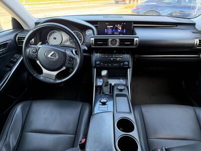 2014 Lexus IS 250 - Photo 7 - Warwick, NY 10990
