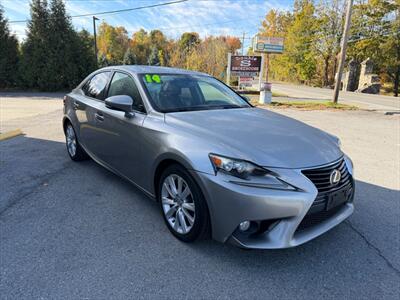 2014 Lexus IS 250 - Photo 6 - Warwick, NY 10990