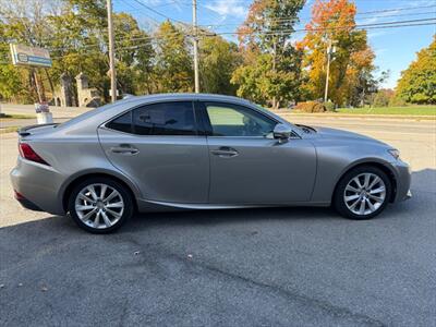 2014 Lexus IS 250 - Photo 5 - Warwick, NY 10990