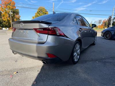 2014 Lexus IS 250 - Photo 4 - Warwick, NY 10990