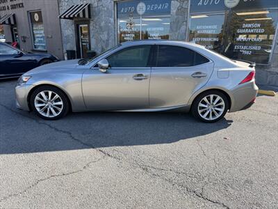2014 Lexus IS 250 - Photo 2 - Warwick, NY 10990