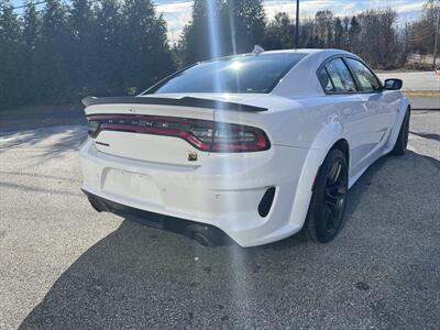 2021 Dodge Charger Scat Pack Widebody   - Photo 7 - Warwick, NY 10990