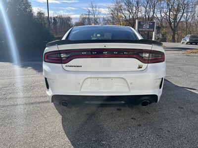 2021 Dodge Charger Scat Pack Widebody   - Photo 6 - Warwick, NY 10990