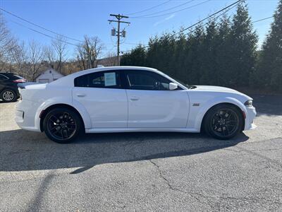 2021 Dodge Charger Scat Pack Widebody   - Photo 5 - Warwick, NY 10990