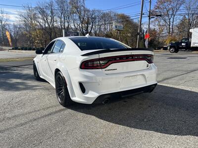 2021 Dodge Charger Scat Pack Widebody   - Photo 8 - Warwick, NY 10990