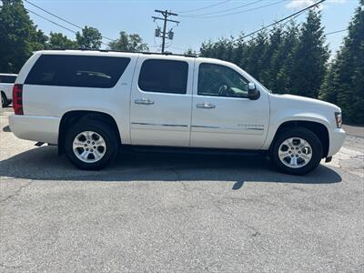 2013 Chevrolet Suburban LTZ 1500   - Photo 3 - Warwick, NY 10990