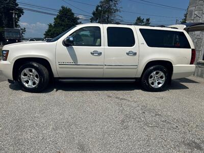 2013 Chevrolet Suburban LTZ 1500   - Photo 4 - Warwick, NY 10990