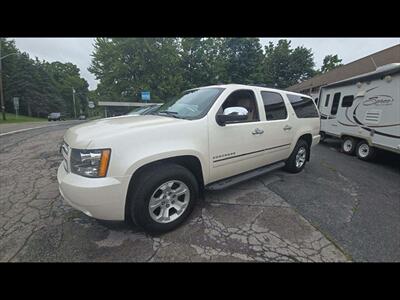 2013 Chevrolet Suburban LTZ 1500   - Photo 11 - Warwick, NY 10990