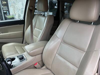 2015 Jeep Grand Cherokee Limited - Photo 10 - Warwick, NY 10990
