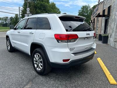 2015 Jeep Grand Cherokee Limited - Photo 3 - Warwick, NY 10990