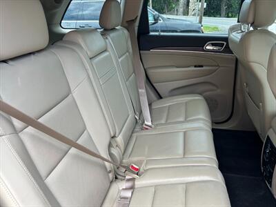 2015 Jeep Grand Cherokee Limited - Photo 8 - Warwick, NY 10990