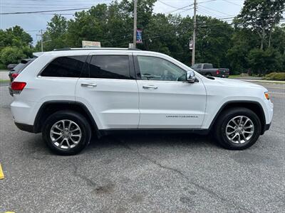 2015 Jeep Grand Cherokee Limited - Photo 6 - Warwick, NY 10990