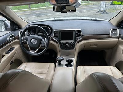 2015 Jeep Grand Cherokee Limited - Photo 9 - Warwick, NY 10990