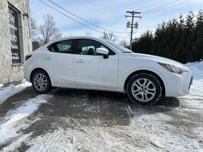 2017 Toyota Yaris iA IA - Photo 3 - Warwick, NY 10990