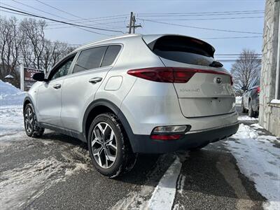 2020 Kia Sportage EX   - Photo 3 - Warwick, NY 10990