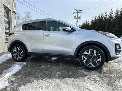 2020 Kia Sportage EX   - Photo 4 - Warwick, NY 10990
