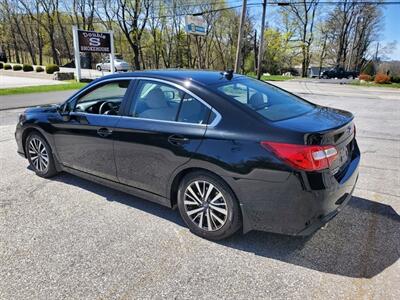 2019 Subaru Legacy 2.5i Premium   - Photo 6 - Warwick, NY 10990