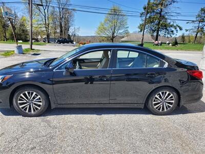 2019 Subaru Legacy 2.5i Premium   - Photo 5 - Warwick, NY 10990