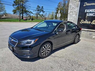 2019 Subaru Legacy 2.5i Premium   - Photo 4 - Warwick, NY 10990