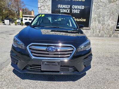 2019 Subaru Legacy 2.5i Premium   - Photo 3 - Warwick, NY 10990