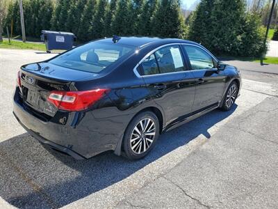 2019 Subaru Legacy 2.5i Premium   - Photo 8 - Warwick, NY 10990