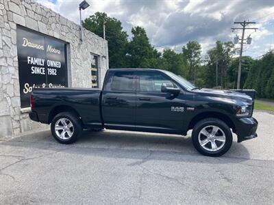 2017 RAM 1500 Sport   - Photo 4 - Warwick, NY 10990