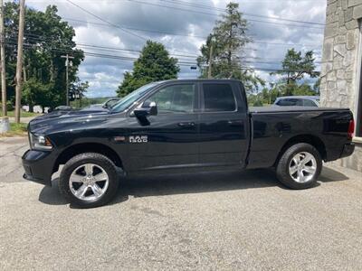 2017 RAM 1500 Sport   - Photo 3 - Warwick, NY 10990